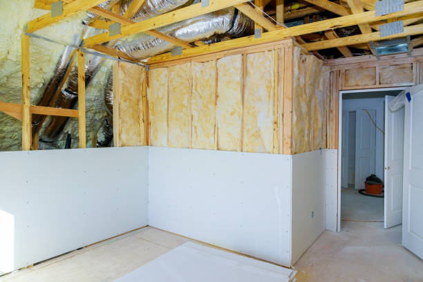 Best Wall Insulation Contractor  in Fife Heights, WA