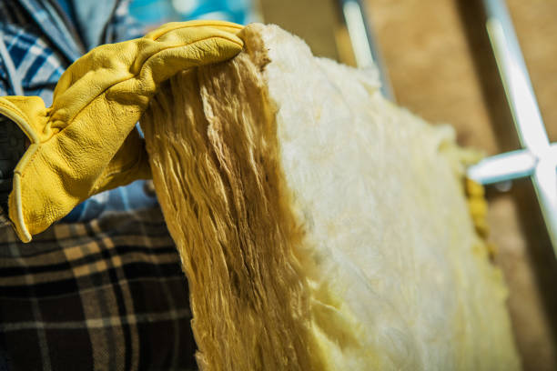 Best Insulation Contractor Near Me  in Fife Heights, WA