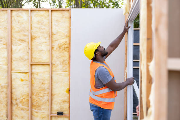 Best Energy-efficient Insulation  in Fife Heights, WA
