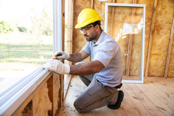 Best Insulation Inspection Services  in Fife Heights, WA