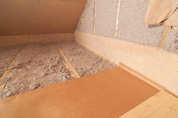 Best Crawl Space Insulation  in Fife Heights, WA