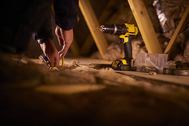  Fife Heights, WA Insulation Contractor Pros