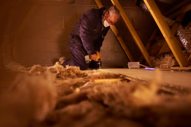 Best Spray Foam Insulation  in Fife Heights, WA
